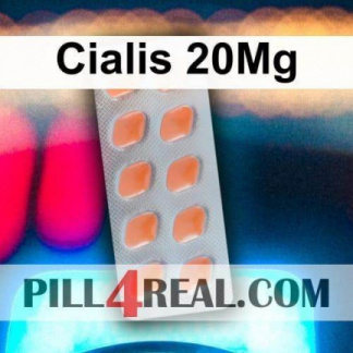 Cialis 20Mg 299