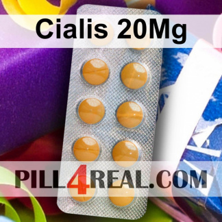 Cialis 20Mg 305
