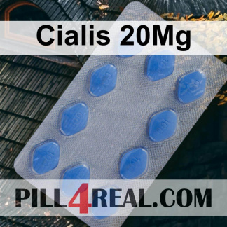 Cialis 20Mg 356