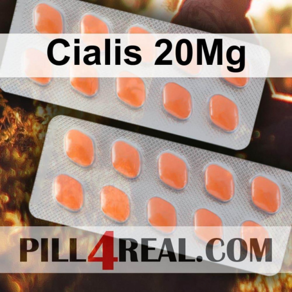 Cialis 20Mg 365