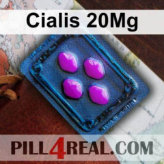 Cialis 20Mg 420