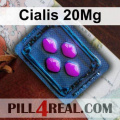 Cialis 20Mg 420