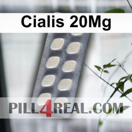 Cialis 20Mg 446