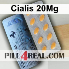 Cialis 20Mg 537