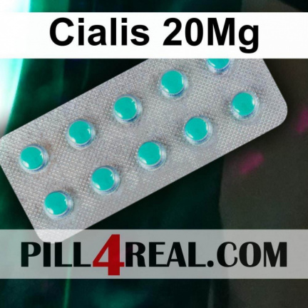 Cialis 20Mg 662