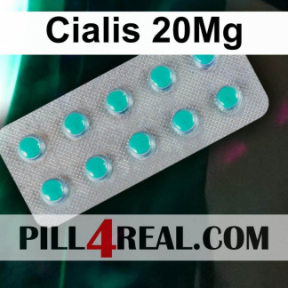 Cialis 20Mg 662