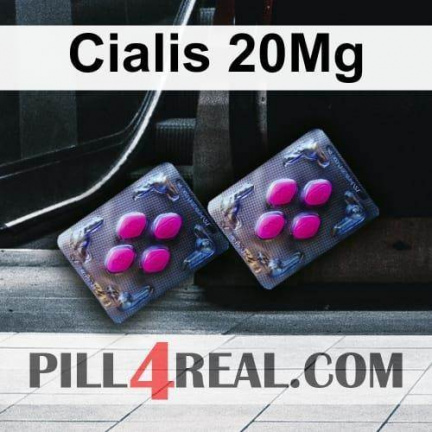 Cialis 20Mg 732