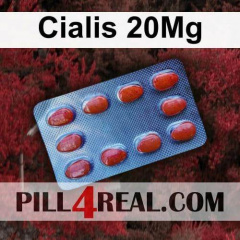 Cialis 20Mg 775