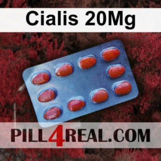 Cialis 20Mg 775