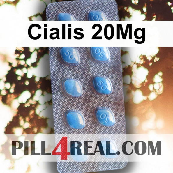 Cialis 20Mg 803