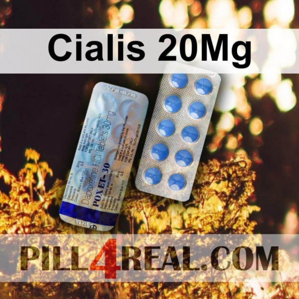 Cialis 20Mg 856