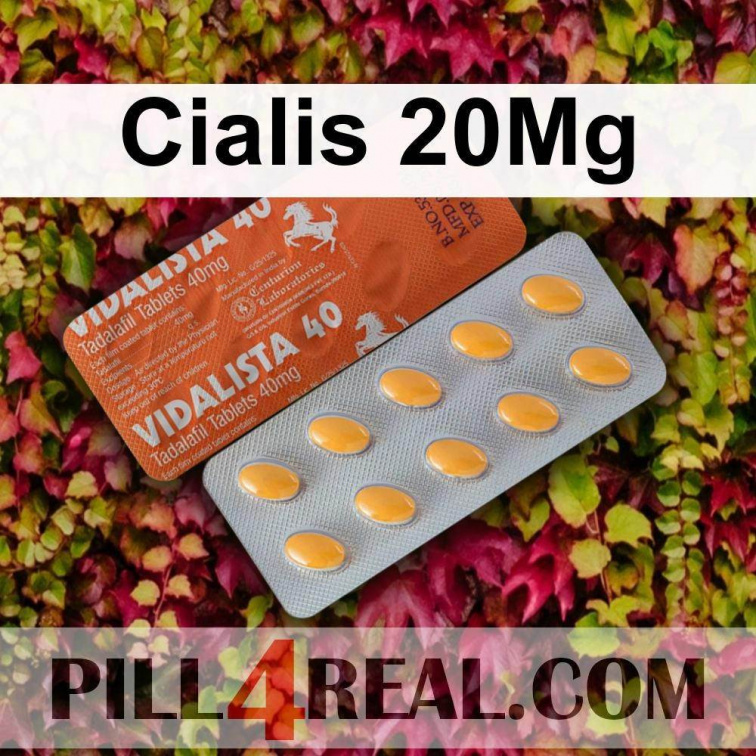 Cialis 20Mg 888