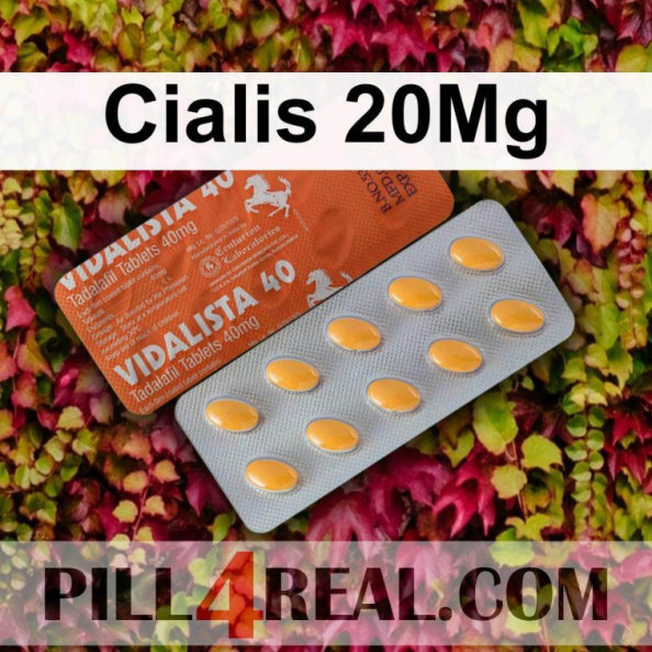 Cialis 20Mg 888