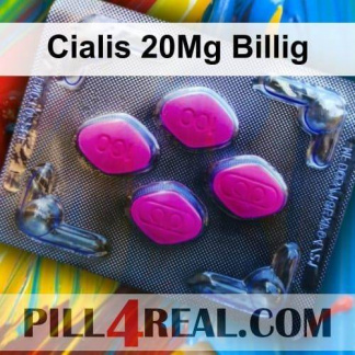 Cialis 20Mg Billig 420
