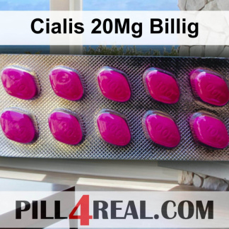 Cialis 20Mg Billig 434