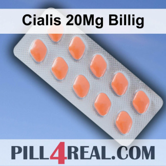 Cialis 20Mg Billig 534