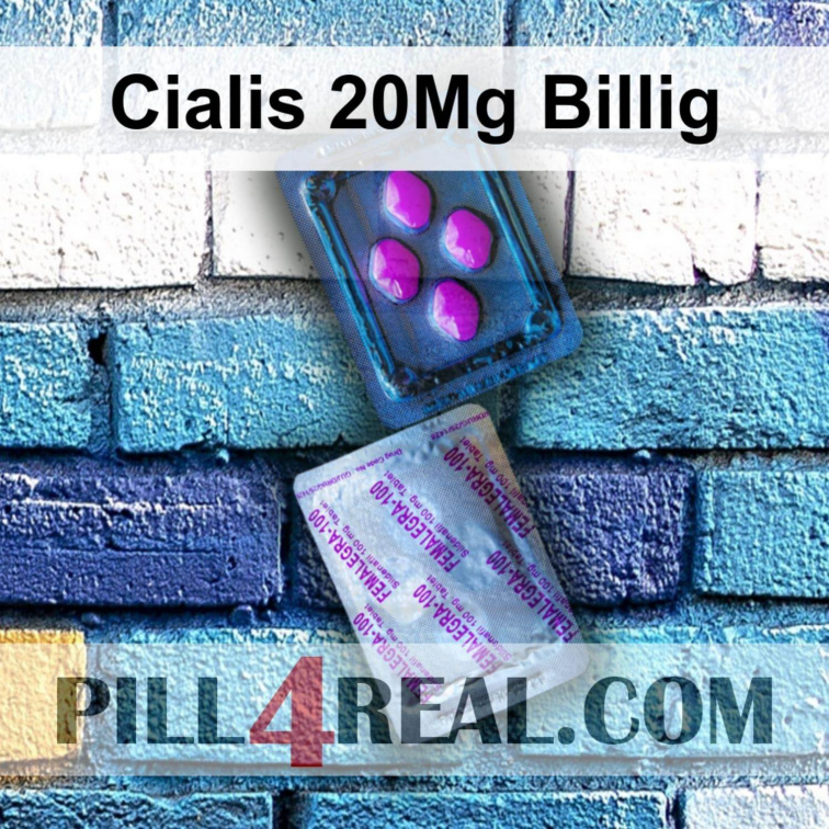 Cialis 20Mg Billig 740
