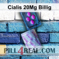Cialis 20Mg Billig 740
