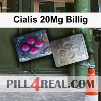 Cialis 20Mg Billig 778