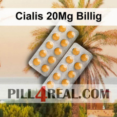 Cialis 20Mg Billig 779