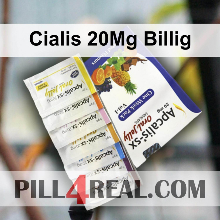 Cialis 20Mg Billig 784