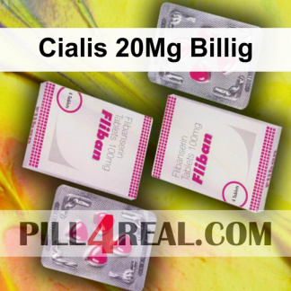 Cialis 20Mg Billig 820