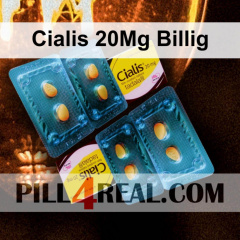 Cialis 20Mg Billig 851