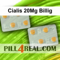 Cialis 20Mg Billig 895