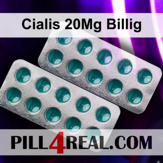Cialis 20Mg Billig 988