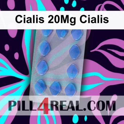 Cialis 20Mg Cialis 100