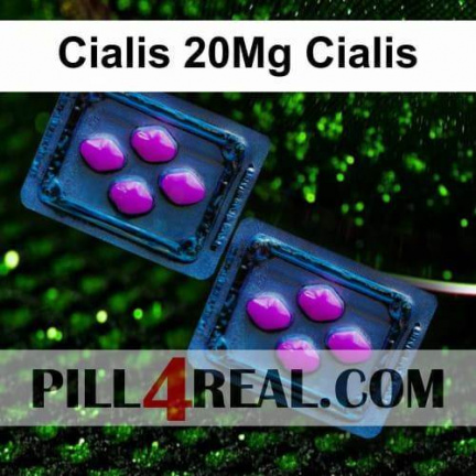 Cialis 20Mg Cialis 105
