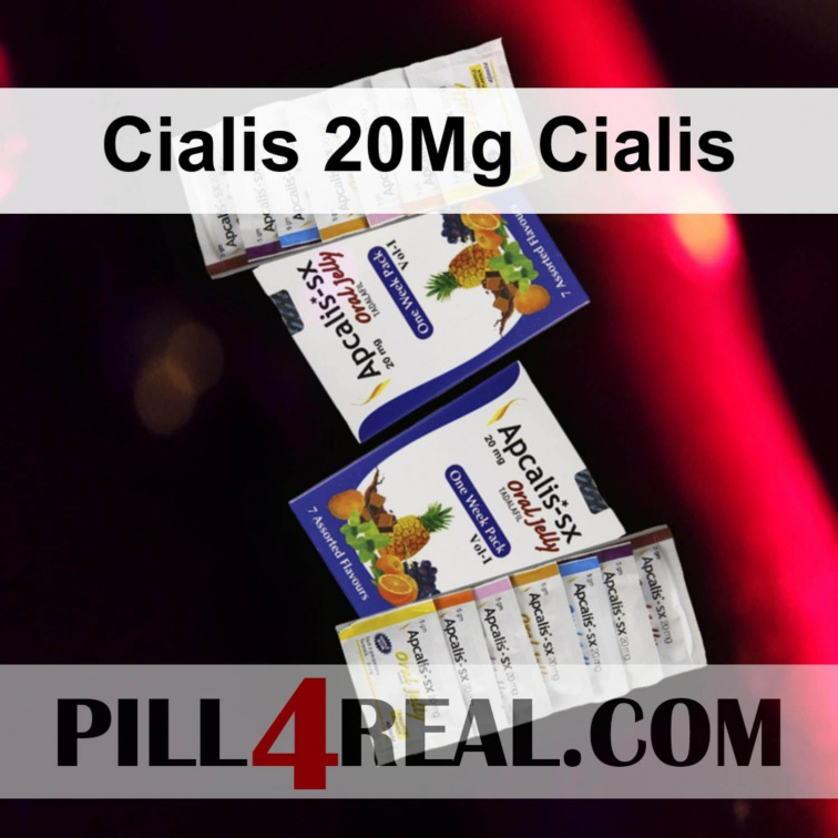 Cialis 20Mg Cialis 119