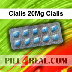 Cialis 20Mg Cialis 131