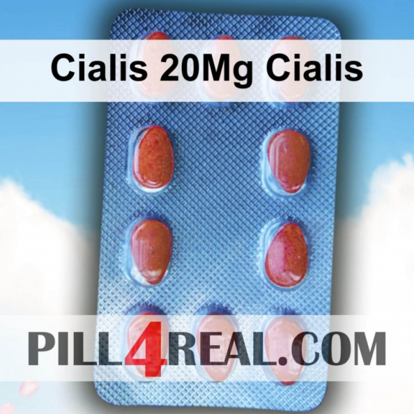 Cialis 20Mg Cialis 163