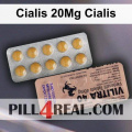 Cialis 20Mg Cialis 172