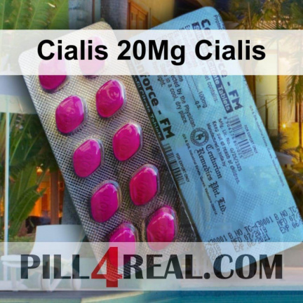 Cialis 20Mg Cialis 175