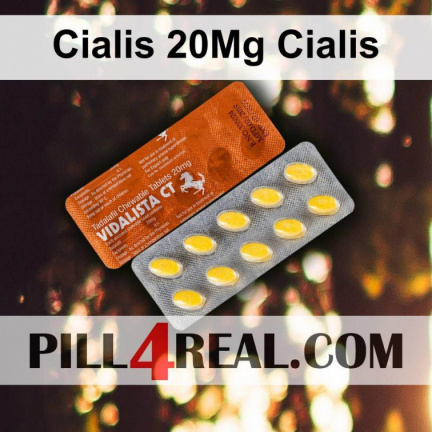 Cialis 20Mg Cialis 195