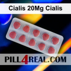 Cialis 20Mg Cialis 230