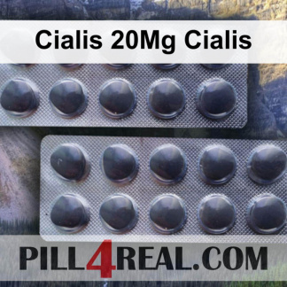Cialis 20Mg Cialis 249