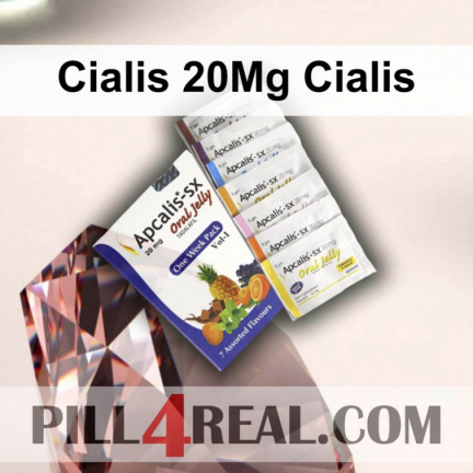 Cialis 20Mg Cialis 282