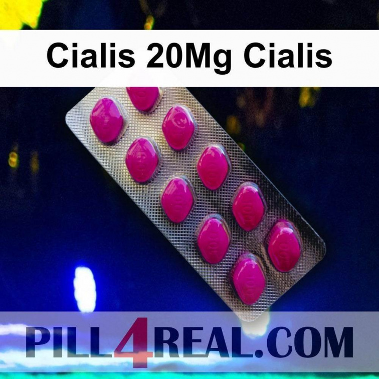 Cialis 20Mg Cialis 305