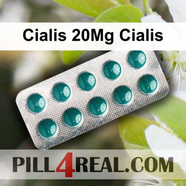 Cialis 20Mg Cialis 318