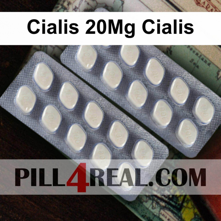 Cialis 20Mg Cialis 357