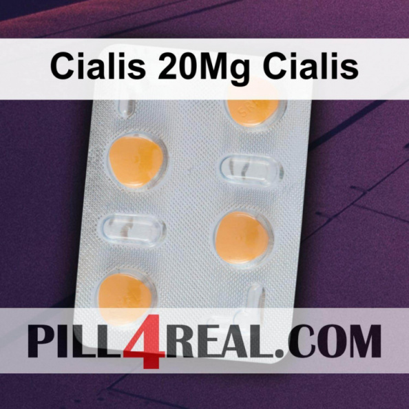 Cialis 20Mg Cialis 427