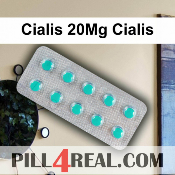 Cialis 20Mg Cialis 498