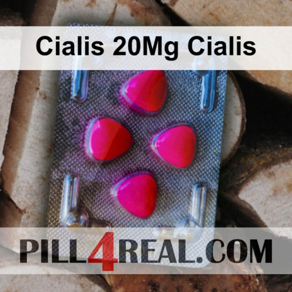 Cialis 20Mg Cialis 519