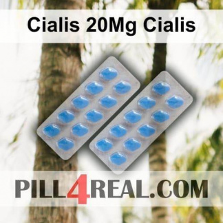 Cialis 20Mg Cialis 530