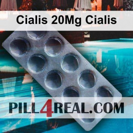 Cialis 20Mg Cialis 563