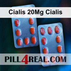 Cialis 20Mg Cialis 611