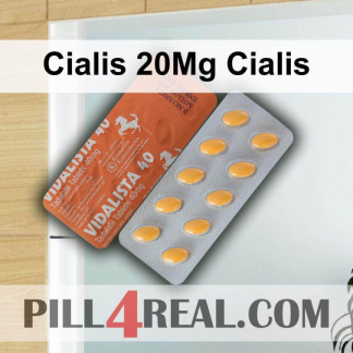 Cialis 20Mg Cialis 652